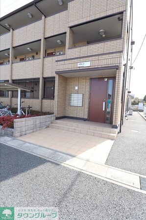 グランツの物件内観写真